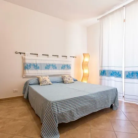Appartamento La Casa Di Noemi *