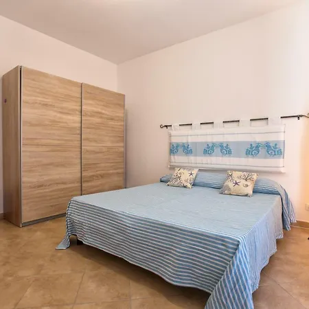 La Casa Di Noemi Appartamento Alghero