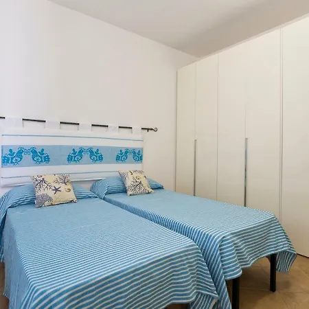 Appartamento La Casa Di Noemi