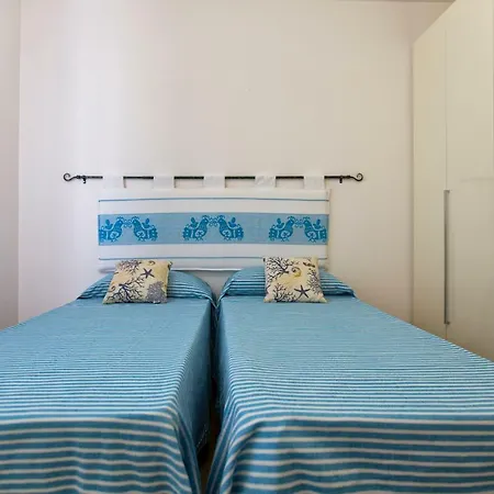 Appartamento La Casa Di Noemi