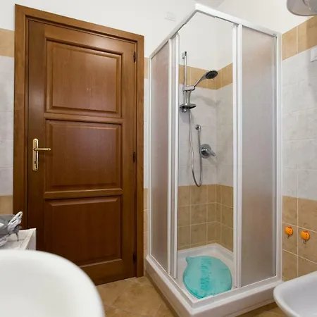 La Casa Di Noemi Appartamento *