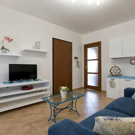 La Casa Di Noemi Appartamento