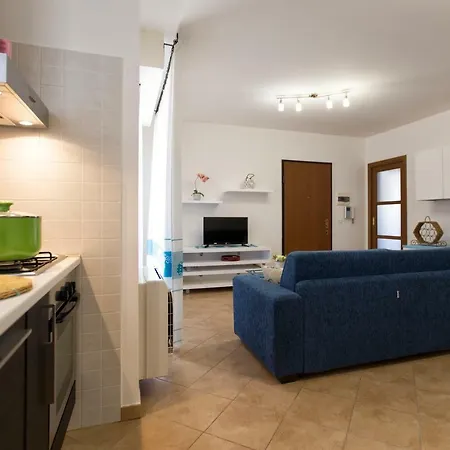 La Casa Di Noemi Appartamento Alghero