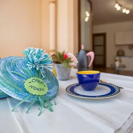 Appartamento La Casa Di Noemi *