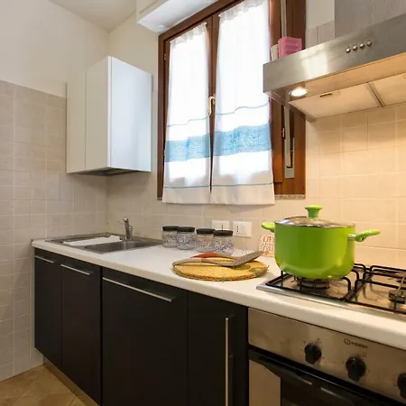 Appartamento La Casa Di Noemi *