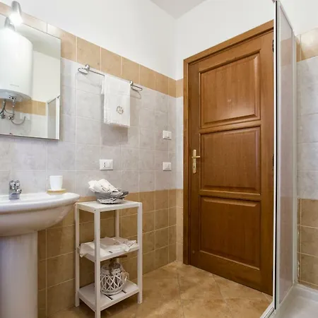 La Casa Di Noemi Appartamento *