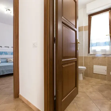 La Casa Di Noemi Appartamento