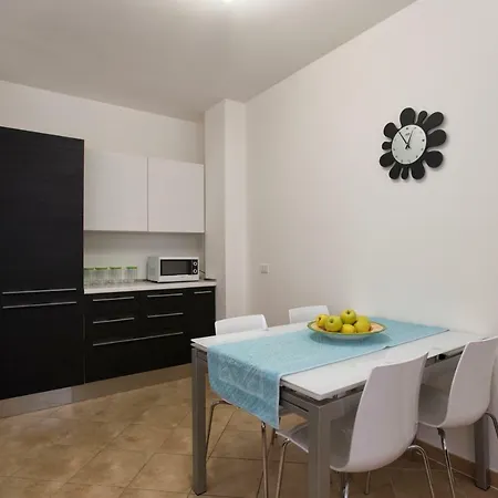 Appartamento La Casa Di Noemi *
