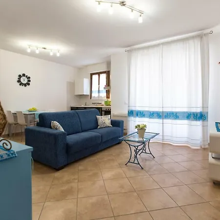 Appartamento La Casa Di Noemi *