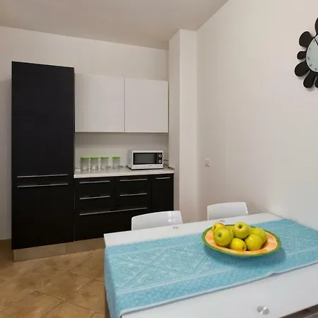 Appartamento La Casa Di Noemi *